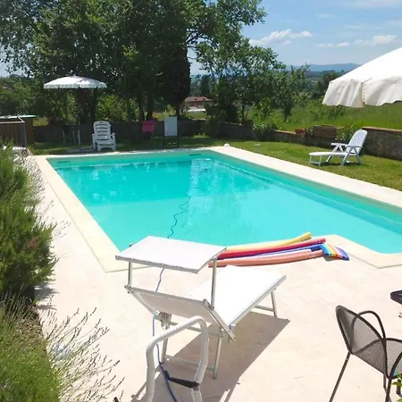 La Querce Sleeps 7 Pool Wifi Foiano Della Chiana
