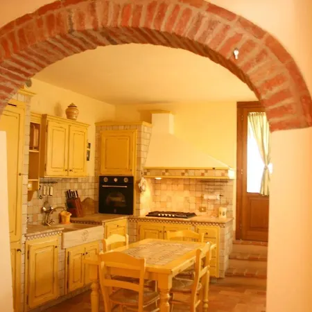 La Querce Sleeps 7 Pool Wifi