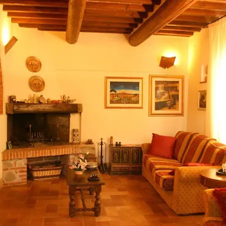 La Querce Sleeps 7 Pool Wifi Villa Foiano Della Chiana
