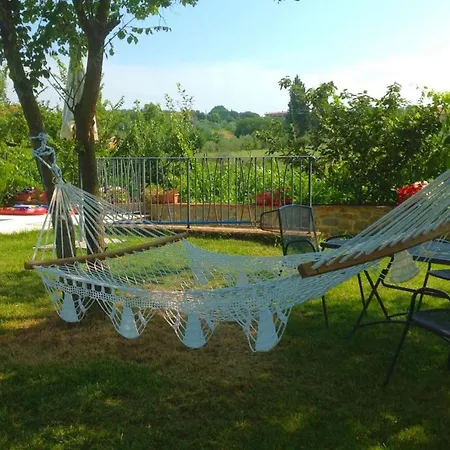 La Querce Sleeps 7 Pool Wifi Villa *