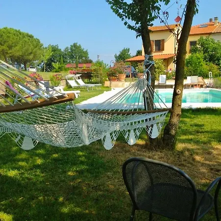 La Querce Sleeps 7 Pool Wifi Foiano Della Chiana