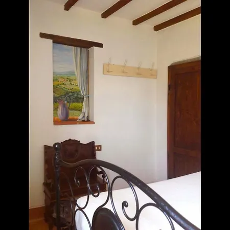 La Querce Sleeps 7 Pool Wifi
