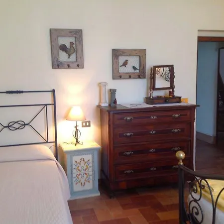 La Querce Sleeps 7 Pool Wifi * Foiano Della Chiana