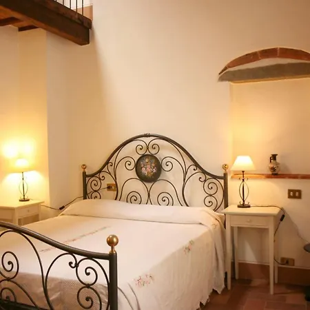 La Querce Sleeps 7 Pool Wifi * Foiano Della Chiana