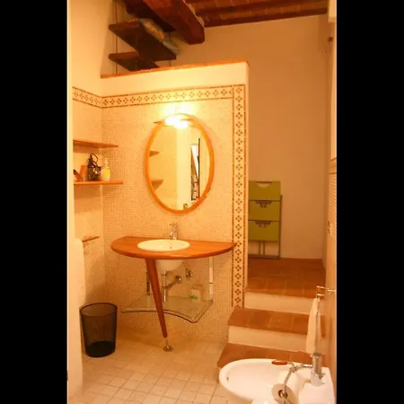 Villa La Querce Sleeps 7 Pool Wifi *