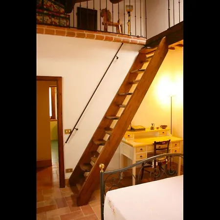 La Querce Sleeps 7 Pool Wifi Villa *
