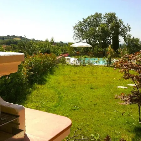 La Querce Sleeps 7 Pool Wifi Foiano Della Chiana