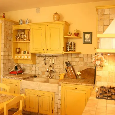 La Querce Sleeps 7 Pool Wifi Villa *